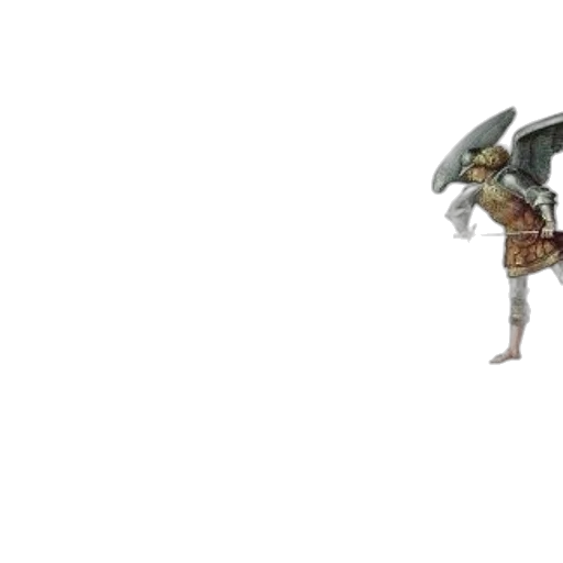 dragon, sword, weapon, robot transparent PNG cut-out