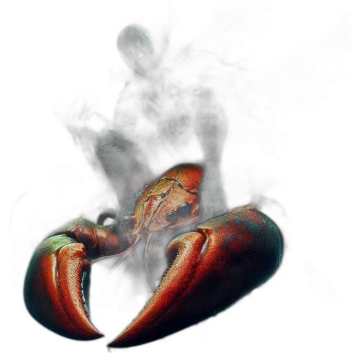 food, mask, animal, weapon transparent PNG cut-out