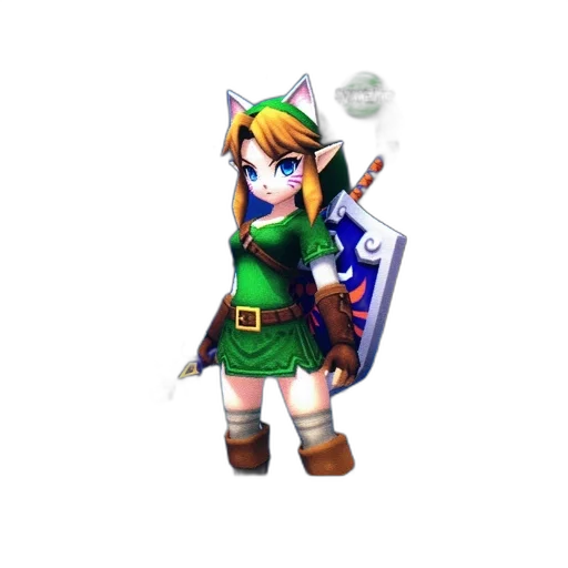 staff, weapon, sword, mask transparent PNG cut-out
