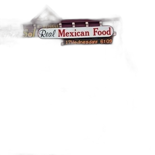 food, staff, weapon, photorealistic transparent PNG cut-out