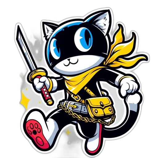staff, comic book art, cartoon, concept art transparent PNG cut-out