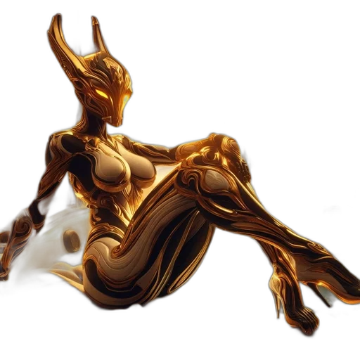 jewelry, 3d render, concept art, fantasy art transparent PNG cut-out
