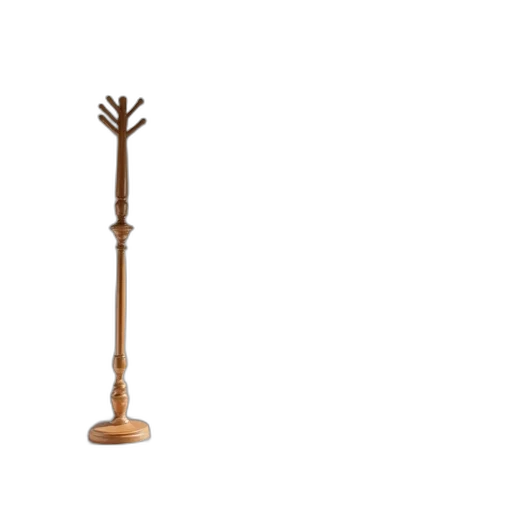 staff, jewelry, furniture, crown transparent PNG cut-out