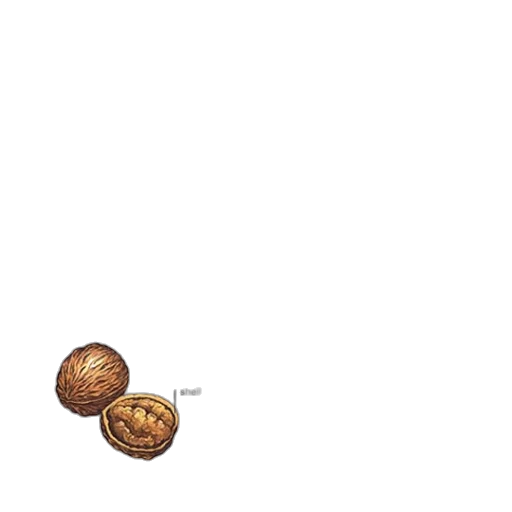 food, hair, shoes, jewelry transparent PNG cut-out