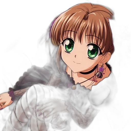 jewelry, staff, dress, flower transparent PNG cut-out