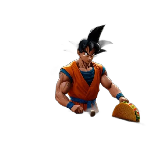 staff, weapon, animal, hat transparent PNG cut-out