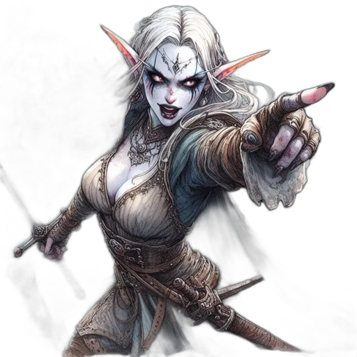 staff, sword, fantasy art, concept art transparent PNG cut-out