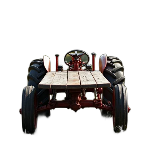 robot, furniture, car, weapon transparent PNG cut-out