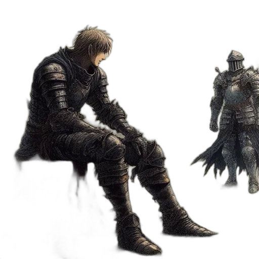 sword, weapon, concept art, fantasy art transparent PNG cut-out