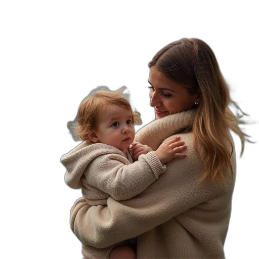 jacket, top, mom, bloggers transparent PNG cut-out