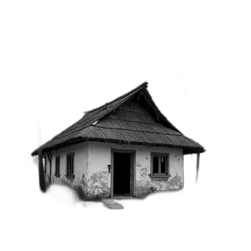 building, furniture, staff, hat transparent PNG cut-out