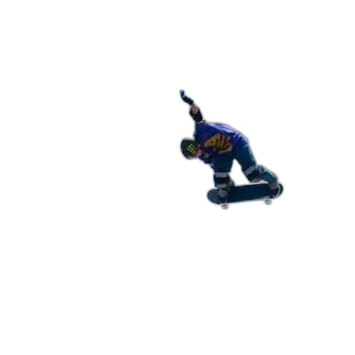 robot, staff, weapon, creature transparent PNG cut-out