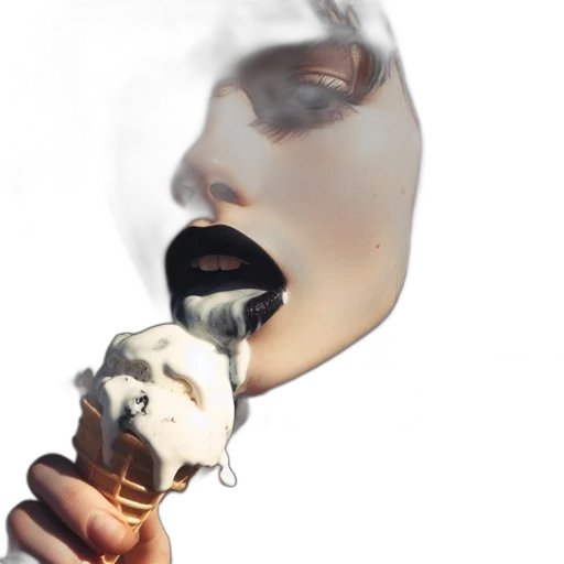 mask, face, food, staff transparent PNG cut-out
