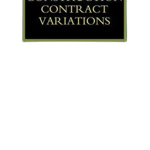 book, construction, contract, variations transparent PNG cut-out