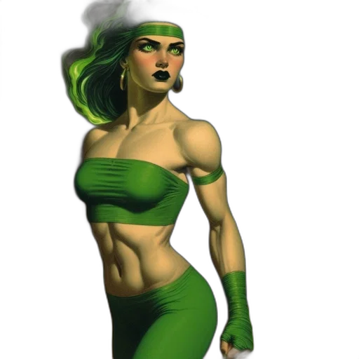 staff, concept art, comic book art, fantasy art transparent PNG cut-out