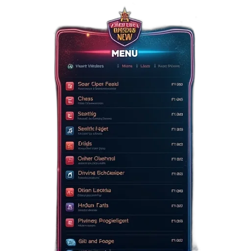 food, staff, concept art, menu transparent PNG cut-out