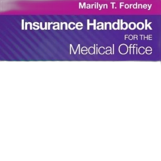 insurance, handbook, medical, office transparent PNG cut-out