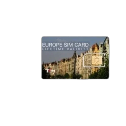 website, displaying, various, sim transparent PNG cut-out