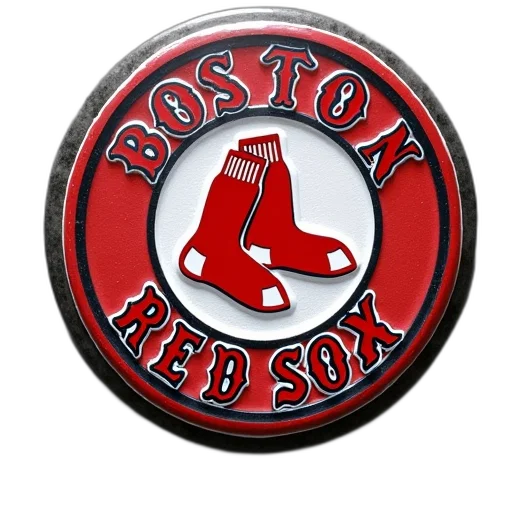 boston, red, sox, team transparent PNG cut-out
