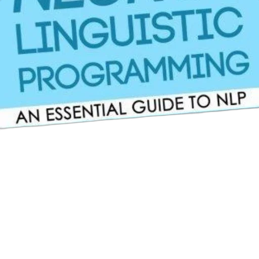 neural, linguistic, programming, essential transparent PNG cut-out