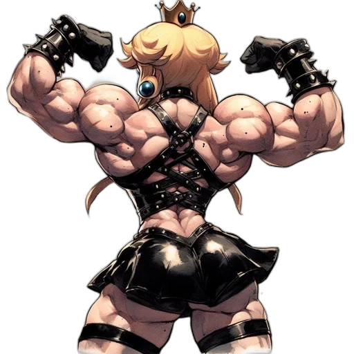 weapon, animal, dress, robot transparent PNG cut-out