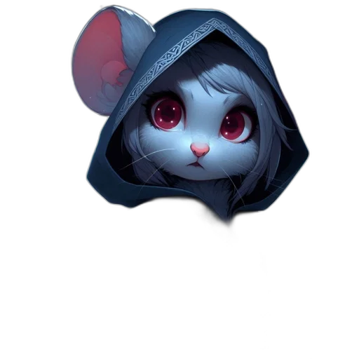 mask, hat, face, staff transparent PNG cut-out