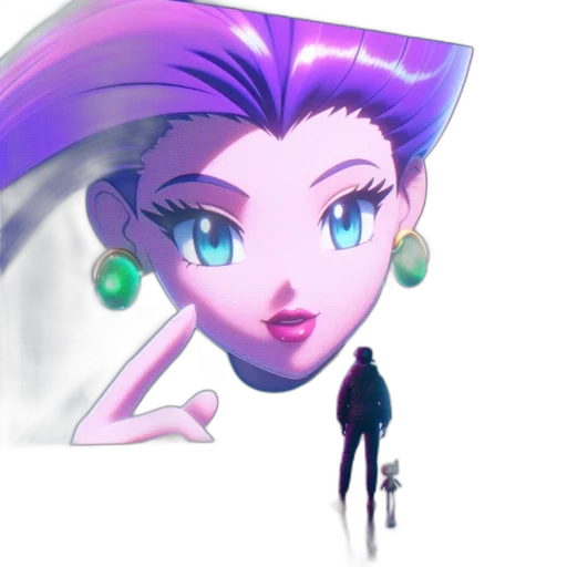 staff, jewelry, face, crown transparent PNG cut-out