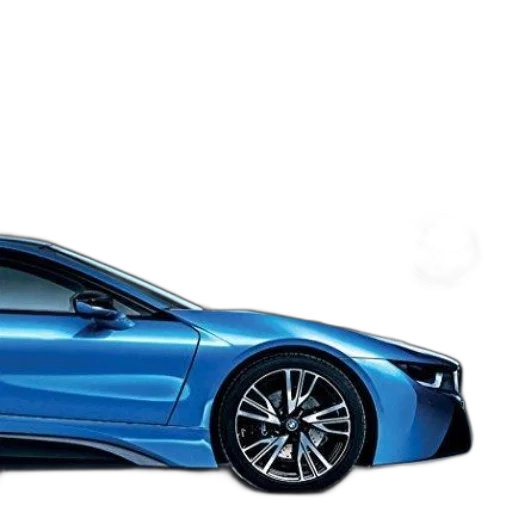 car, photorealistic, concept art, 3d render transparent PNG cut-out