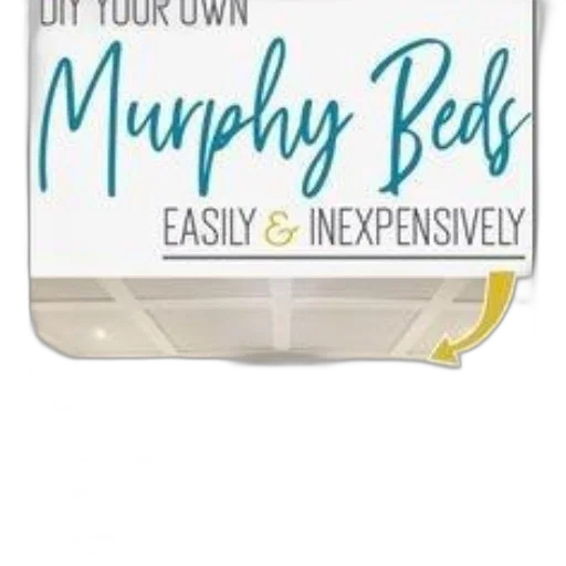 diy, own, murphy, beds transparent PNG cut-out