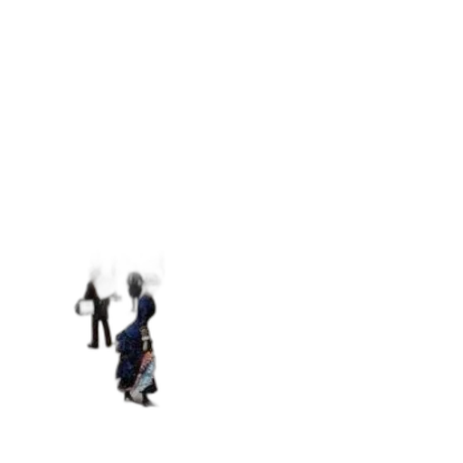 weapon, staff, sword, robot transparent PNG cut-out