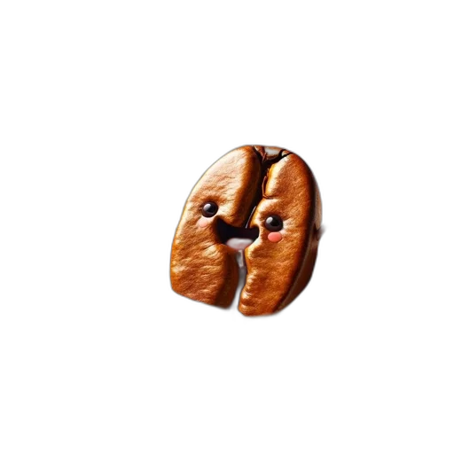 face, food, mask, animal transparent PNG cut-out