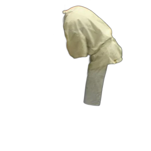 jacket, umbrella, hat, mask transparent PNG cut-out
