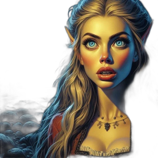 face, jewelry, dragon, mask transparent PNG cut-out