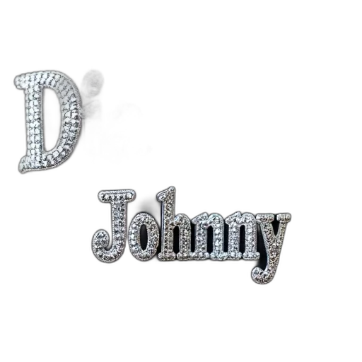 jewelry, jacket, 3d render, photorealistic transparent PNG cut-out