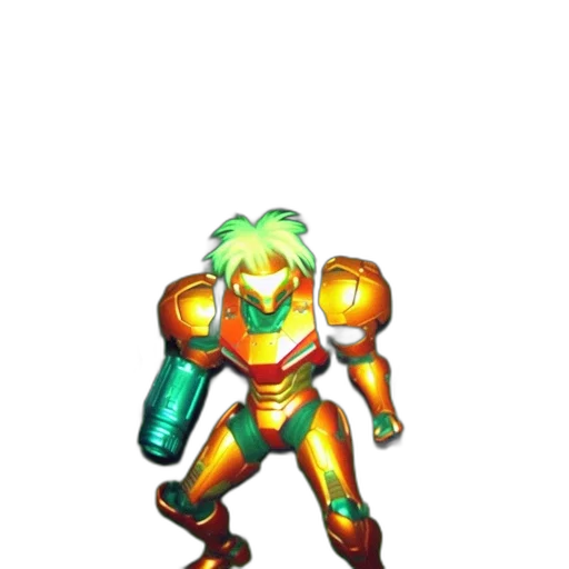 robot, staff, weapon, mask transparent PNG cut-out