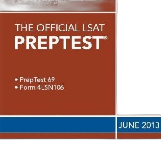 official, lsat, preptest, june transparent PNG cut-out