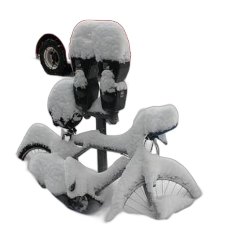robot, umbrella, car, hat transparent PNG cut-out