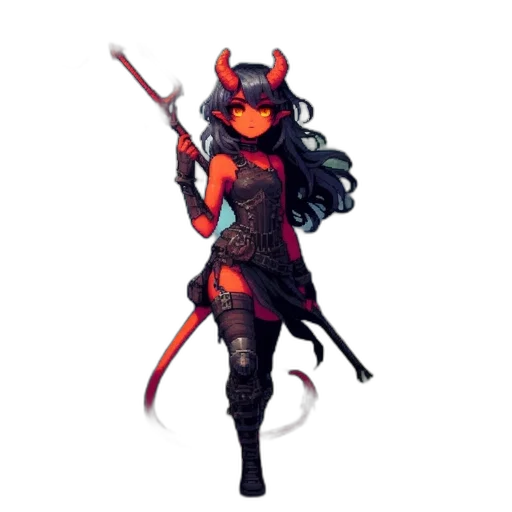 staff, concept art, pixel art, fantasy art transparent PNG cut-out