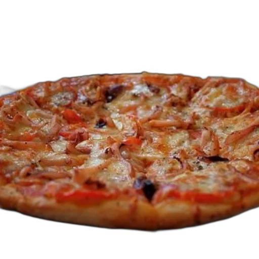 food, crown, weapon, 3d render transparent PNG cut-out