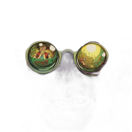 jewelry, mask, crown, face transparent PNG cut-out