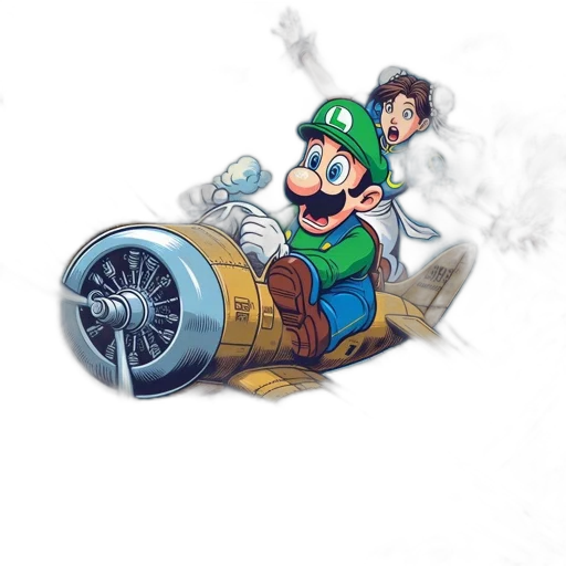 car, weapon, concept art, pixel art transparent PNG cut-out