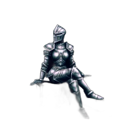 sword, staff, weapon, robot transparent PNG cut-out