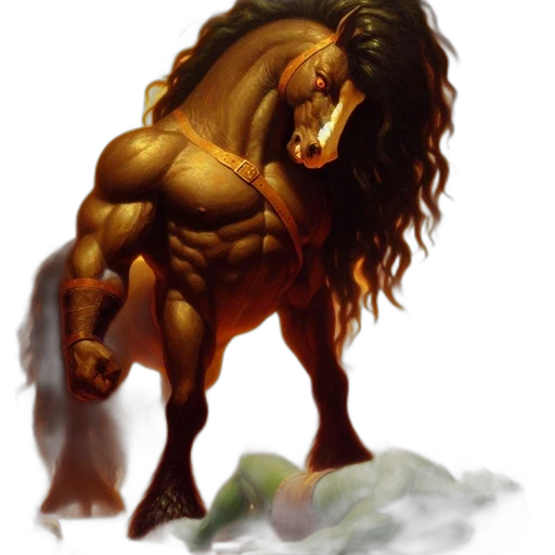 creature, animal, fantasy art, concept art transparent PNG cut-out