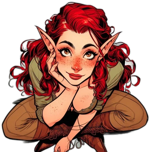 staff, fantasy art, concept art, pixel art transparent PNG cut-out