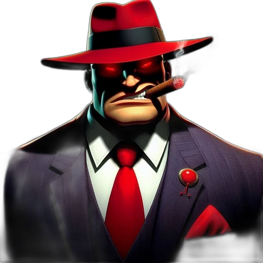 hat, face, staff, mask transparent PNG cut-out