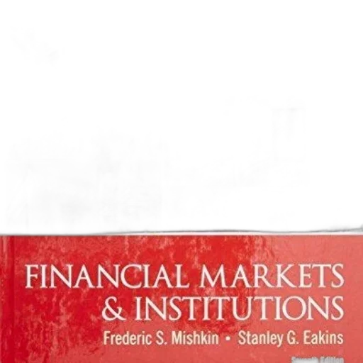 cover, financial, markets, institutions transparent PNG cut-out