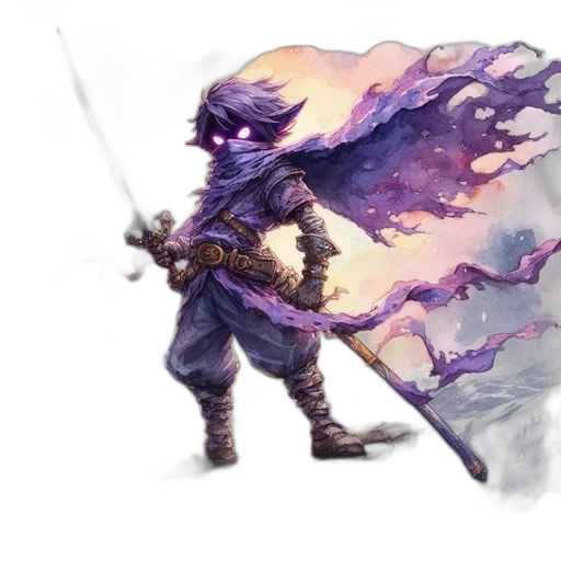 sword, dragon, weapon, staff transparent PNG cut-out