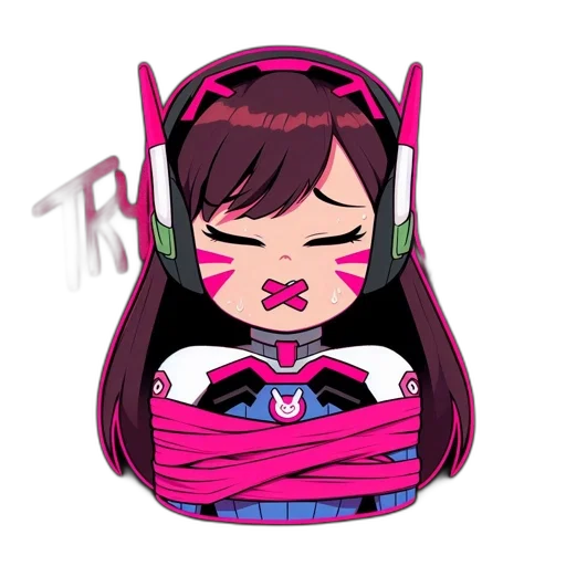 robot, anime, pixel art, cartoon transparent PNG cut-out