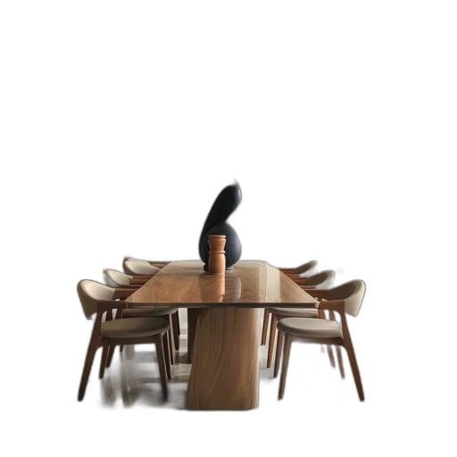 furniture, hair, shoes, animal transparent PNG cut-out