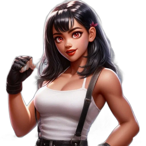 weapon, staff, comic book art, concept art transparent PNG cut-out